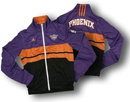 phoenix suns jacket
