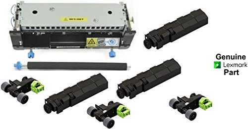 Lexmark 40X8420 Return Program Fuser Maintenance Kit for MS81x, MX71x, MX81x