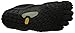 Vibram Women's Spyridon MR Trail Running Shoe, Black/Grey,38 EU/7 M US