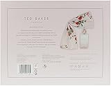 Ted Baker Mia 100ml Eau De Toilette Spray & Hair Bag Tie Set New view 3