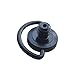 HUYUN The D-Ring &Screw&Bolt Replacement for Logit UE Boom 1 UE Boom 2 and UE Megaboom Speaker