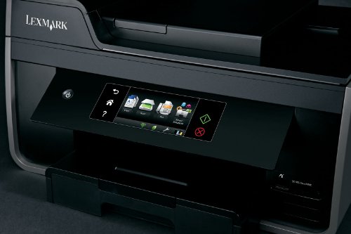 Lexmark-Pro915-Wireless-Inkjet-All-in-One-Printer-with-Scanner-Copier-and-Fax