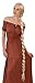 Blonde Princess Rapunzel Wig; Adult/Teen Costume Wig