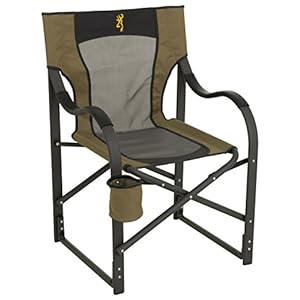 Browning Camping Camp Chair