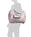 Oilily Luxurious Convenient Packable and Foldable Floral Travel Hand Bag