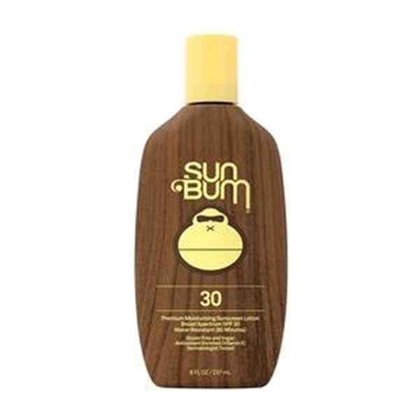 2023 SUN BUM ORIGINAL SPF 30 SUNSCREEN LOTION 8 OZ