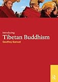 Introducing Tibetan Buddhism, Samuel, Geoffrey, 0415456657