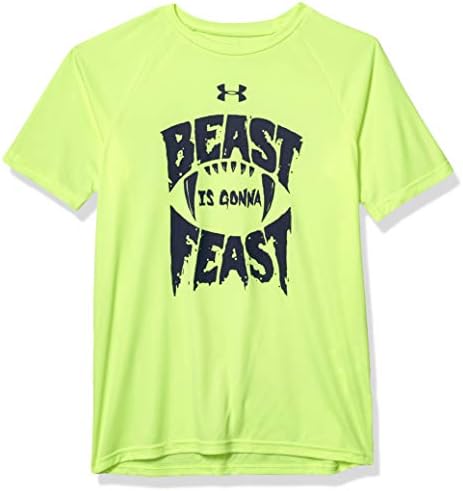 under armour beast shirt