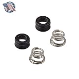 Replacement Seats and Springs For Delta Faucet RP4993 - 10PK