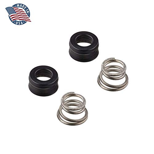 Replacement Seats and Springs For Delta Faucet RP4993 - 10PK