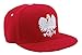 Epic Polish Eagle Snapback | Kotwica Hat Poland Pride Polska Unisex Baseball Cap