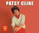 Patsy Cline Album: «Best of Anthology (Dlx)» (Front side)