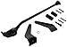 Greenfield SKS2-305B 305mm Stablizer Rear Stay-Mount Black Aluminum