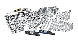 GEARWRENCH 239 Pc. BMC Mechanics Tool Set