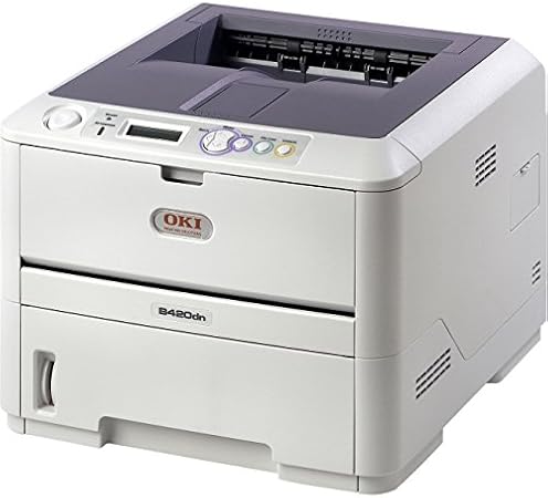 oki b420dn printer