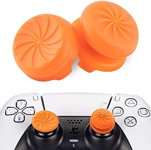 For Ps5 Fpsフリークケース Ps4カバー Yione Ps4用アナログキャップ アシストキャップ 用親指グリップキャップ