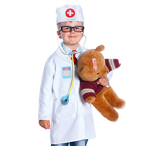 2 Chuangdi+Realistic+Medical+Pretend+Equipment