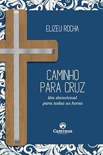 Livro Caminho para Cruz