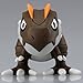 Takaratomy Official Pokemon X and Y MC-031 Figure - Tyrunt/Chigoras