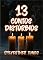 Livro Distúrbios 3 (13 Contos)