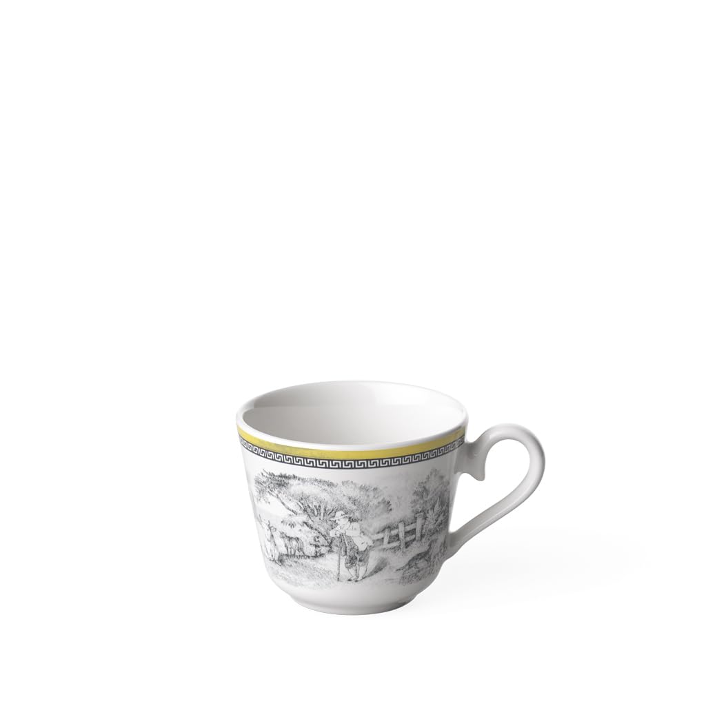Villeroy & Boch Audun Ferme 0.15 Litre Espresso Cup