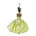 Disney Tiana Sketchbook Ornament - The Princess and The Frog