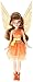 Disney Fairies Fawn with NeverBeast Charm Doll