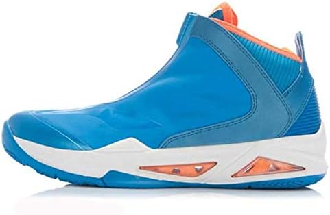 different color basketball shoes