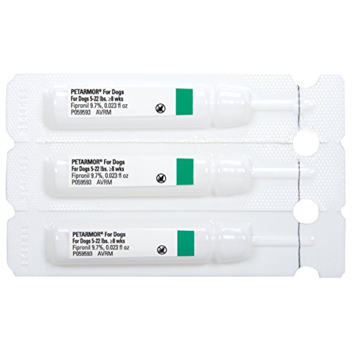 PetArmor Flea and Tick Treatment for Small Dogs - Image 10