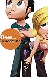 Osez la sodomie by 