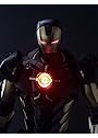 RE:EDIT IRON MAN ＃06 MARVEL NOW！ver. BLACK X GOLD|サンプル2