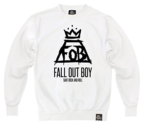 Fall Out Boy Save Rock and Roll Unisex 
