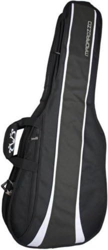 FUNDA BAJO ACUSTICO - Madarozzo (G50ACB) Nylon Plastificado (Acolchado 20 MM) Mochila (Asa) Bolsillo