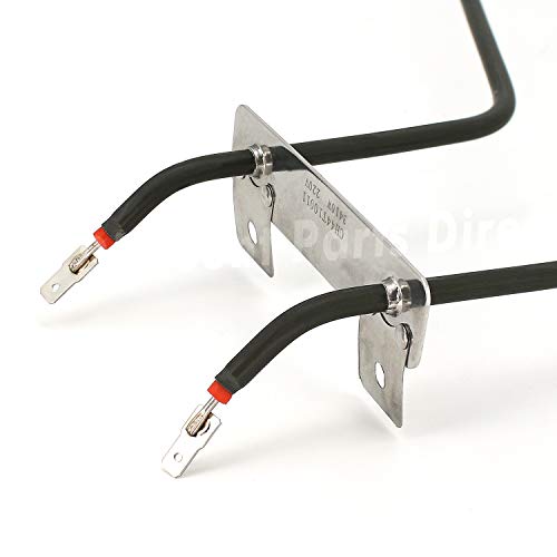 WB44T10011 Oven Range Stove Bake Element Assembly for GE Hotpoint