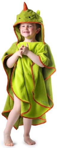 Lilliputiens - Walter, bathrobe - 86334