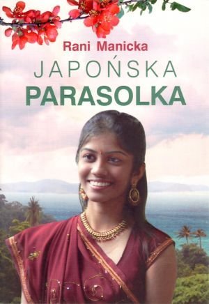 Japonska parasolka (polish)