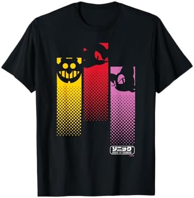 Amazon.com: Sonic The Hedgehog, Shadow The Hedgehog - Intense Type
