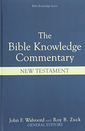 New Bible Commentary (Volume 2) (The New Bible Set): Wenham