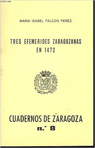 HISTORIA DE LA CAJA DE AHORROS Y MONTE DE PIEDAD DE ZARAGOZA ...