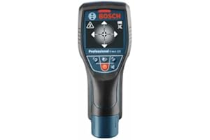 BOSCH Wall and Floor Detection Scanner D-TECT 120