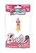 Worlds Smallest Barbie 4 Pack Bundle 1959 Swimsuit - 1971 Malibu - 1965 Astronaut - 1992 Totally Hair