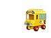 LEGO DUPLO My First 10603 Bus Building Kit