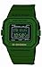 Casio Midsize G5500C-3 G-Shock Tough Culture Limited Edition Green Solar Digital Watch