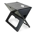 Barbecue Grill Tailgating Picnic Outdoor Cooking Portable Camping Charcoal New ..#from-by#_abdukama_uaszum3_70182237007815