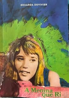 Livro A MENINA QUE RI