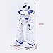 Conzy Remote Control Robot for Kids Smart RC Robot Toys Electronics Fighting Robotic with Gesture Sense,Singing Dancing Speaking Sliding Programmable Mode, Gift for Boys and Girls 3 Years Up