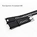 Replacement Bands Compatible for Garmin Vivosmart HR Band, Soft Silicone Bracelet Sport Strap Wristband Accessory Fit for Garmin Vivosmart HR (No Tracker, Replacement Band Only)