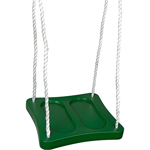 Swing Set Stuff Stand N Swing with SSS Logo Sticker