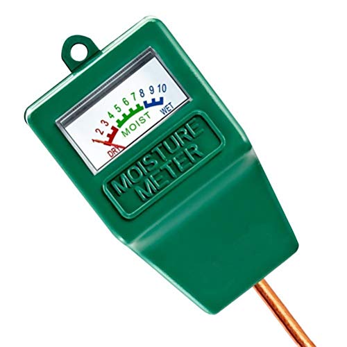 Hathdia Soil Moisture Meter
