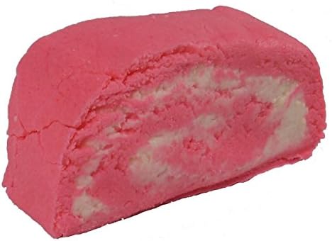 ATTIS Solid Bubble Bath | Bath Truffle | Geranium scent (100g)